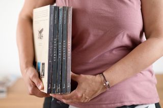 Kam dnes jako půjdu? Vždyť 4denní maratón @svetknihy 2025 je úspěšně za námi! Byl to fičák, ale já si tento obrovský...